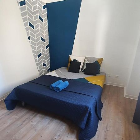 Magnifique Studio Aix Centre Ville เอ็ก-ซอง-โพรวองซ์ ภายนอก รูปภาพ