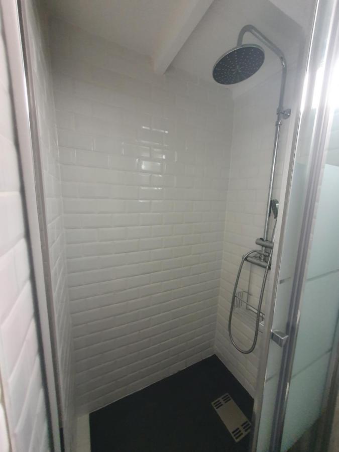 Magnifique Studio Aix Centre Ville เอ็ก-ซอง-โพรวองซ์ ภายนอก รูปภาพ